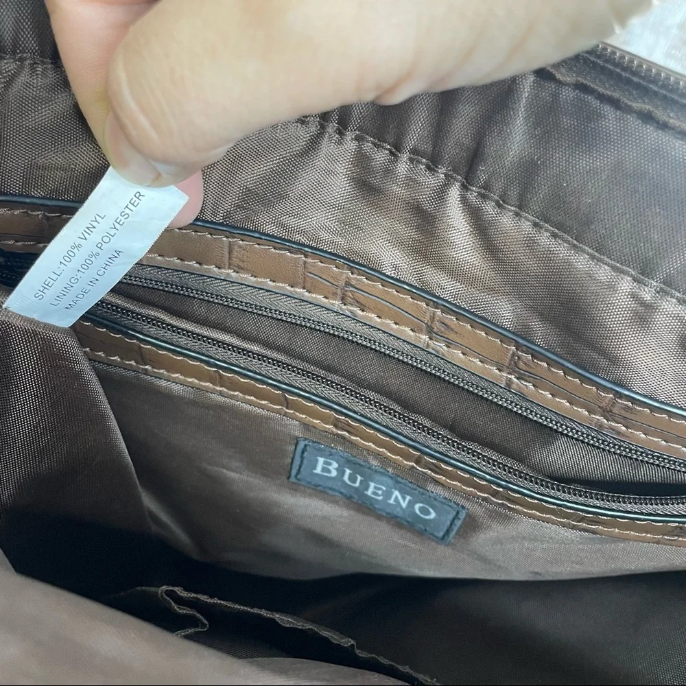 Bueno Shoulder bag - Picture 5 of 7